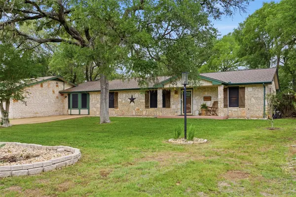 11102 Salado Springs CIR, Salado, TX 76571