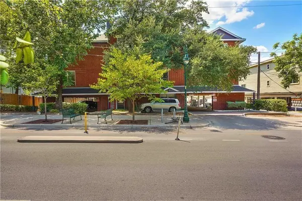 2804 Rio Grande ST #302, Austin, TX 78705