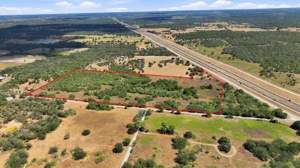 0 (TBD) Turkey Hollow RD, Luling, TX 78648