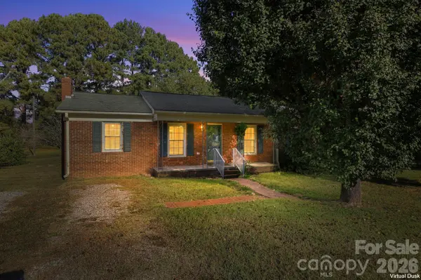 1140 Upper Palmer RD, Salisbury, NC 28146