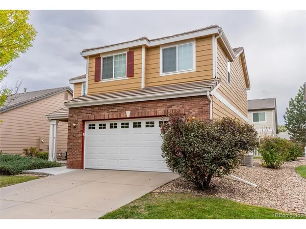 2392 E 127th, Thornton, CO 80241