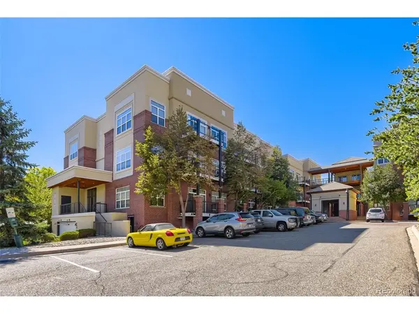 5401 S Park Terrace #210A, Greenwood Village, CO 80111