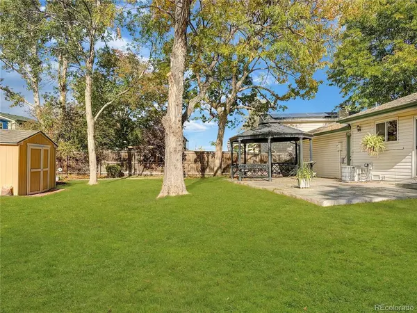 4381 S Arbutus, Morrison, CO 80465