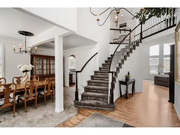 1914 Parfet Estates, Golden, CO 80401