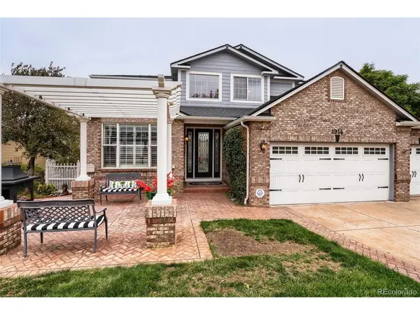1914 Parfet Estates, Golden, CO 80401
