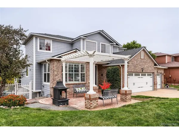 1914 Parfet Estates, Golden, CO 80401