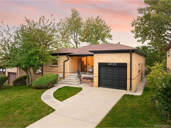 4935 Fenton, Denver, CO 80212