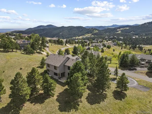 386 Monte Vista, Golden, CO 80401