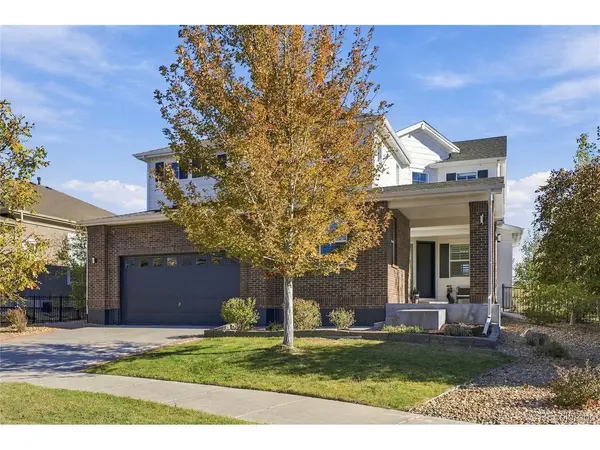 26826 E Irish, Aurora, CO 80016