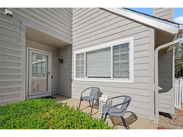 10588 Park Mountain, Littleton, CO 80127