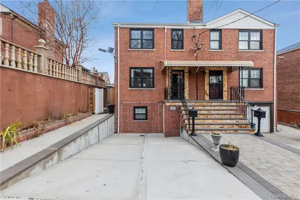 2336 Mickle AVE, Bronx, NY 10469