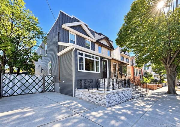 107-13 88th ST, Ozone Park, NY 11417