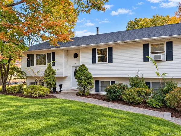 32 Peddler Hill, Monroe, NY 10950
