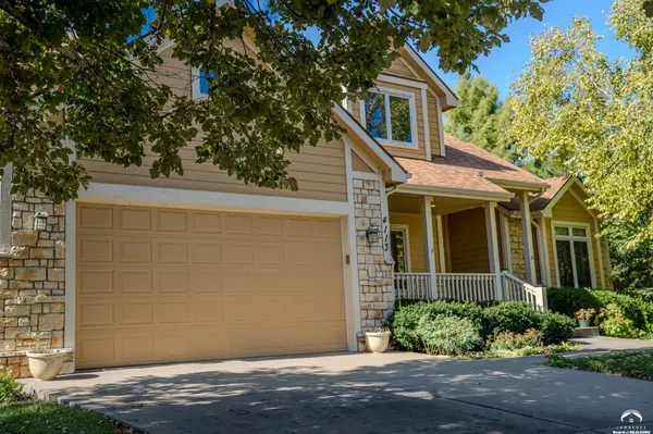 4113 Blackjack Oak DR, Lawrence, KS 66047-1946