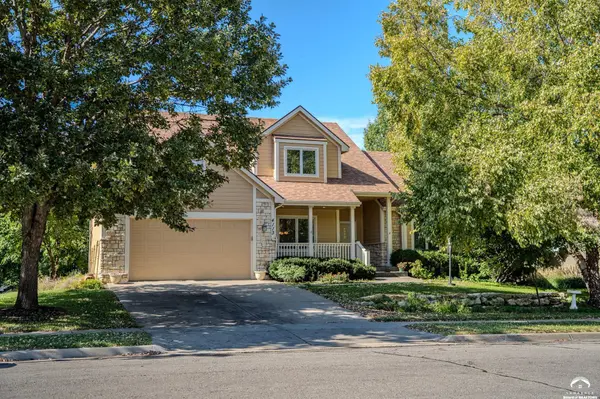 4113 Blackjack Oak DR, Lawrence, KS 66047-1946