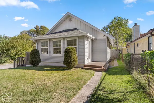 839 Waldemere AVE, Indianapolis, IN 46241