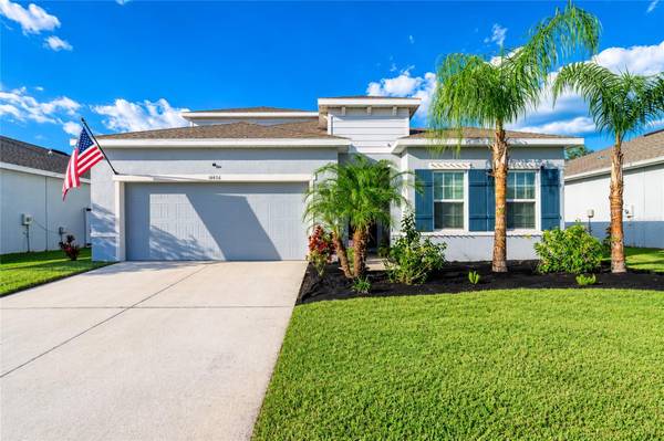 11456 64TH ST E, Parrish, FL 34219