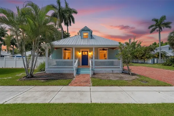 115 GILL ST, Punta Gorda, FL 33950
