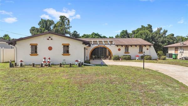 2080 ROSEWAY AVE, Deltona, FL 32738