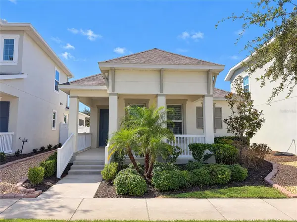 724 WINTERSIDE DR, Apollo Beach, FL 33572
