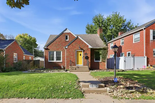 1612 Elmore AVE, Davenport, IA 52803