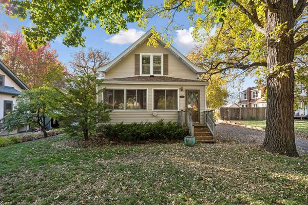 4300 France AVE S, Edina, MN 55410