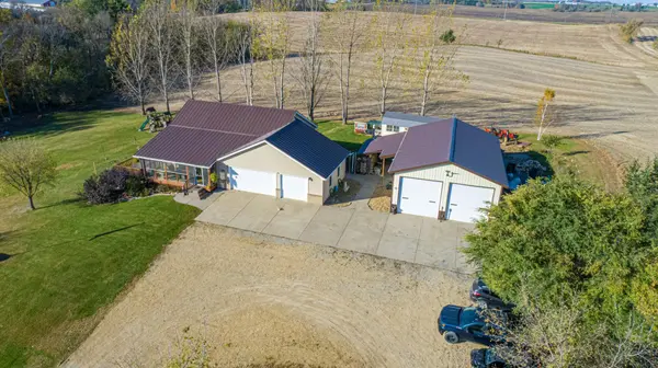 10523 230th ST W, Morristown, MN 55052