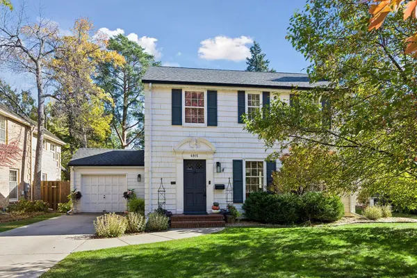 4915 Maple RD, Edina, MN 55424