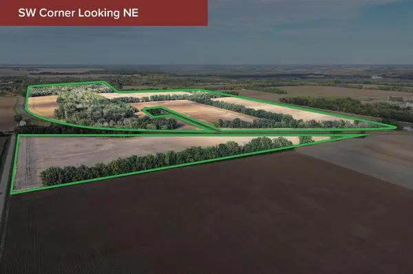 40553 State Highway 22, Traverse Twp, MN 56082