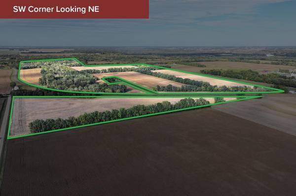 40553 State Highway 22, Traverse Twp, MN 56082