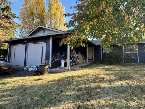 485 SW 4th AVE, Oak Harbor, WA 98277