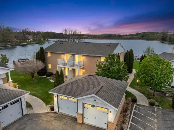 553 GOLD ST #204, Green Lake, WI 54941