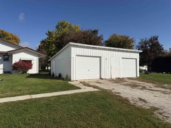 718 1ST ST, Kiel, WI 53042