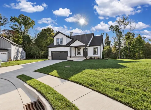 346 Hereford Farms, Clarksville, TN 37043