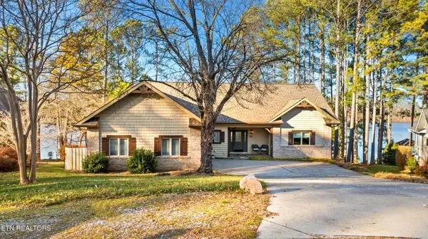 311 Inagehi Lane, Loudon, TN 37774