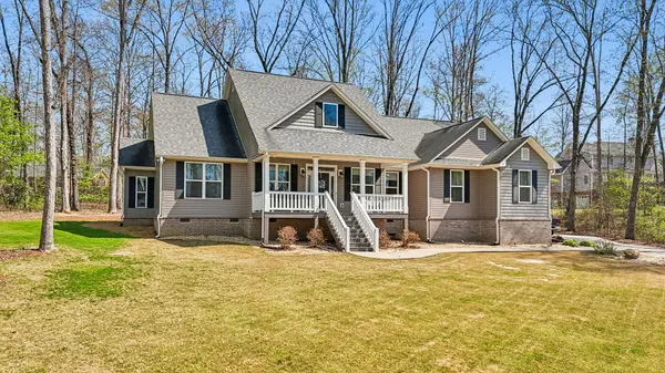 426 Indian, Chatsworth, GA 30705