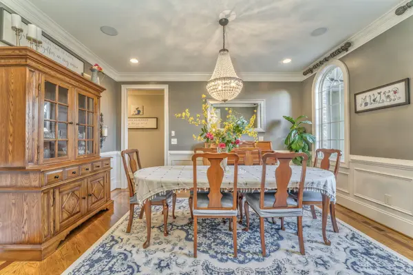 1801 St Ives Place, Dalton, GA 30720