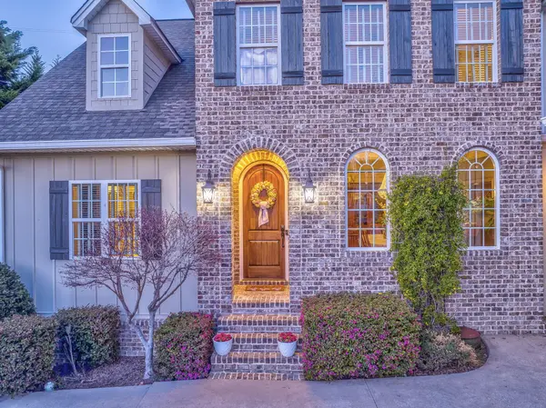 1801 St Ives Place, Dalton, GA 30720