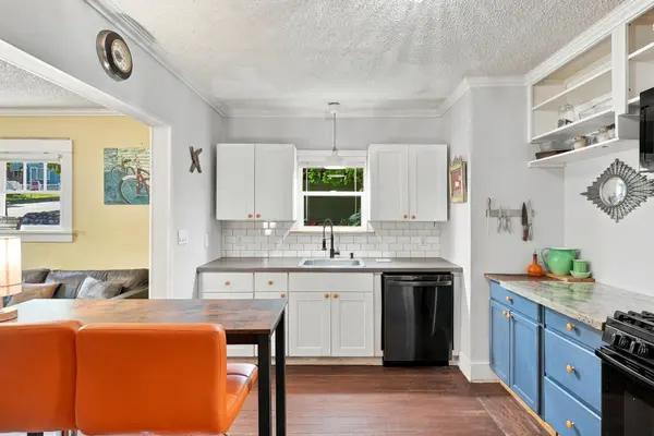 917 E St Maries St, Coeur D Alene, ID 83814