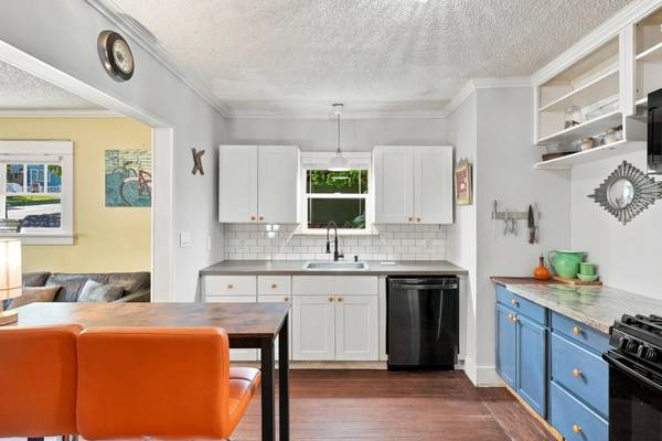 917 E St Maries St, Coeur D Alene, ID 83814