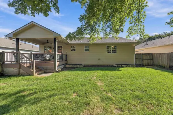 1509 N Reca, Wichita, KS 67212-5860