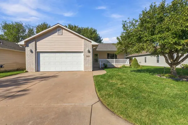 1509 N Reca, Wichita, KS 67212-5860