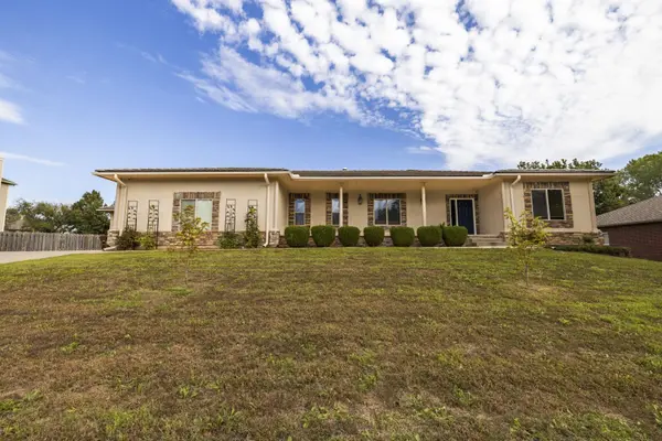 830 S Stagecoach St., Wichita, KS 67230