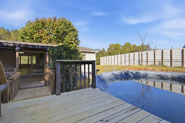 170 Jarvis RD, Inman, SC 29349