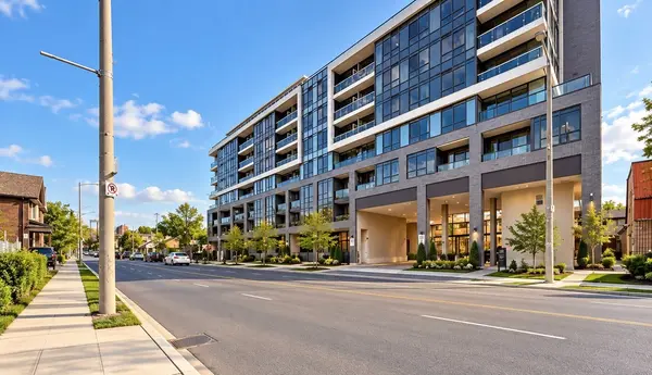 415 Main ST W #302, Hamilton, ON L8P 0C9