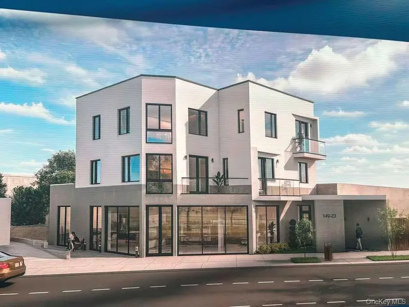 149-23 Cross Island Pkwy, Whitestone, NY 11357
