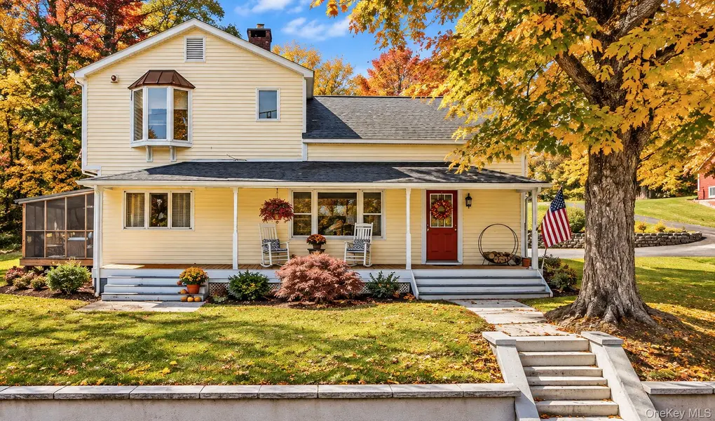 37 S Plank RD, Westtown, NY 10998