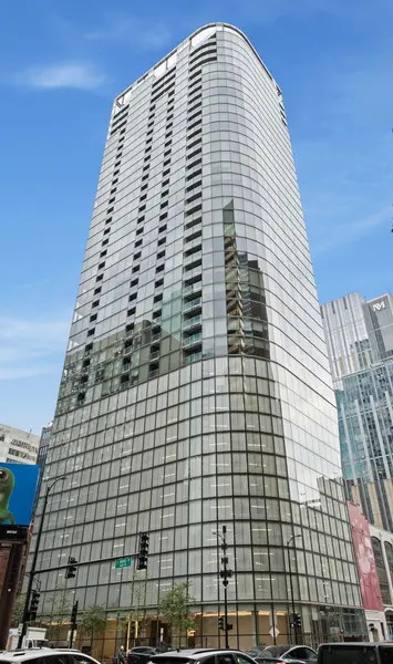 600 N FAIRBANKS CT #3604, Chicago, IL 60611