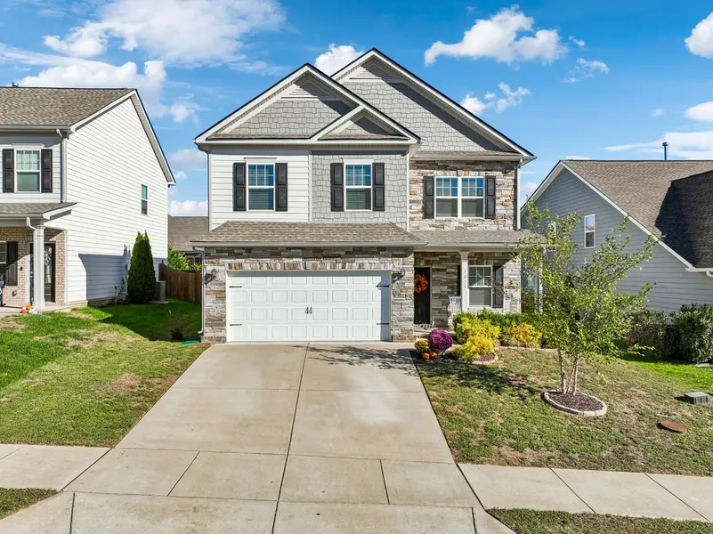 1075 Watermark Way, Mount Juliet, TN 37122