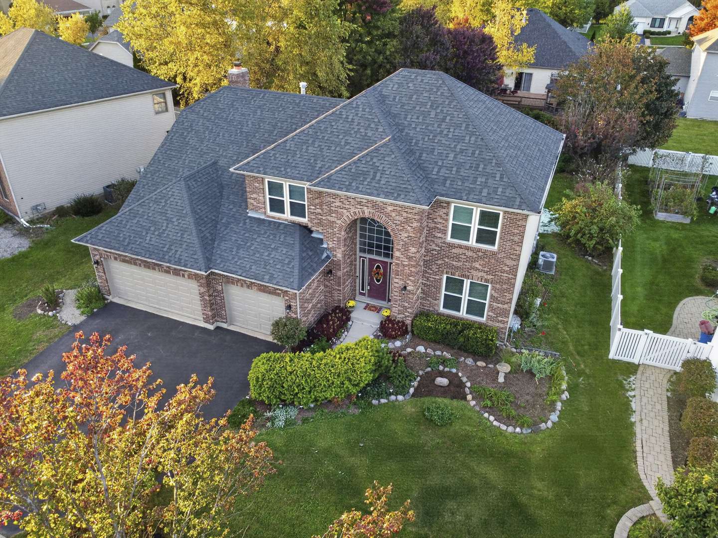 24419 Kennedy CIR, Plainfield, IL 60544
